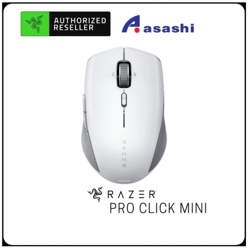 Razer Pro Click Mini - Portable Wireless Mouse