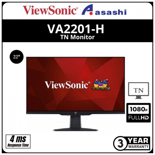 Viewsonic VA2201-H 21.5