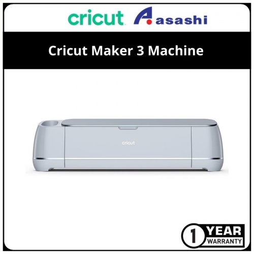 Cricut Maker 3 Machine