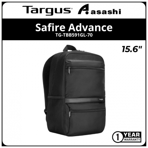 TARGUS TBB591GL-70 Safire Advance 15.6