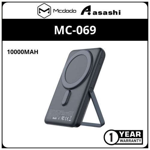Mcdodo Mini & Portable MagSafe Power Bcink 10000MAH