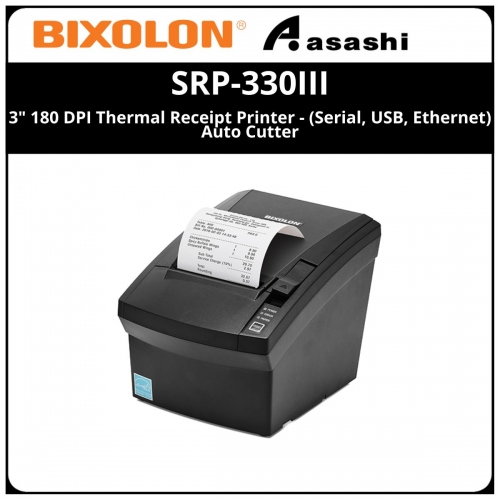 Bixolon SRP-330II 3