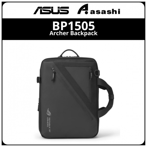 ASUS BP1505 Archer Backpack