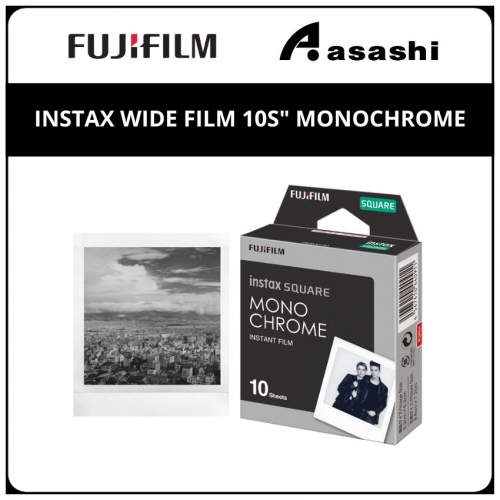 Fujifilm Instax Wide Film 10s
