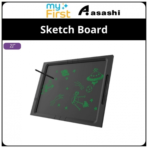 myFirst Sketch Board 21