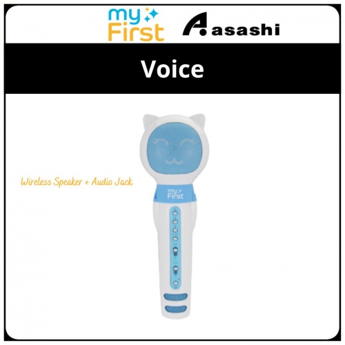myFirst Voice FV01SA-BE02
