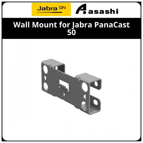 Wall Mount for Jabra PanaCast 50 (Grey)