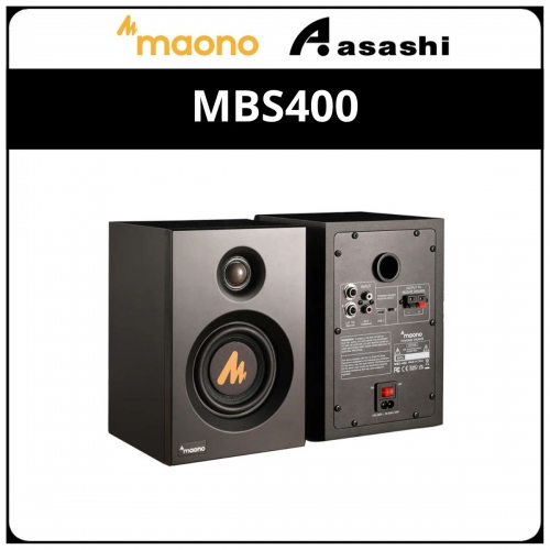 Maono MBS400 Professional Monitor Speaker