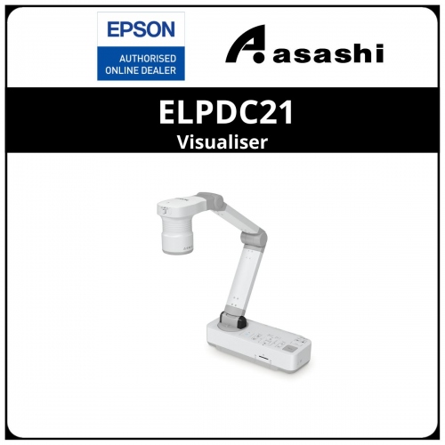 Epson ELPDC21 Visualiser