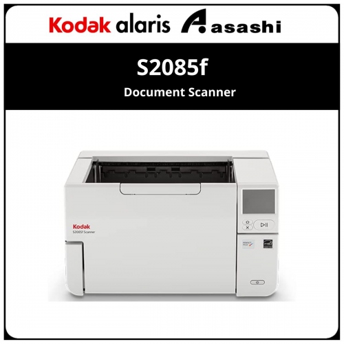 Kodak Alaris S2085f Document Scanner