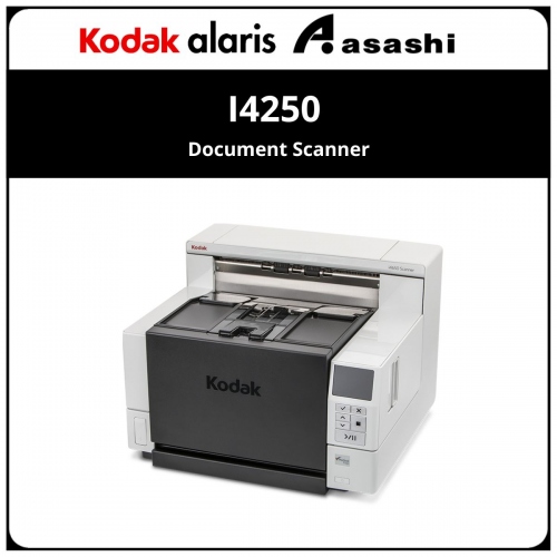 Kodak Alaris I4250 Document Scanner