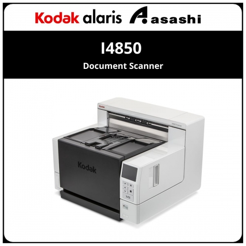 Kodak Alaris I4850 Document Scanner