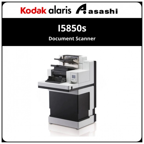 Kodak Alaris I5850S Document Scanner