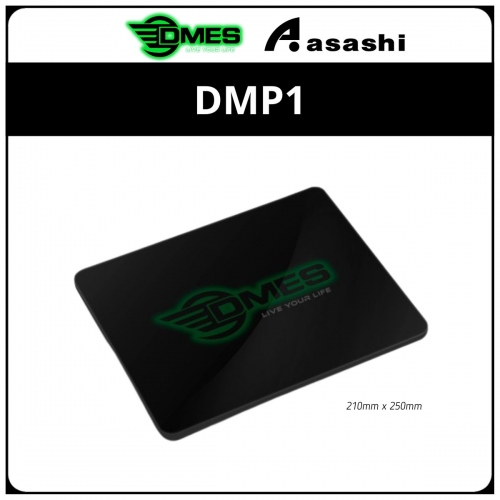 DMES DMP1 Mouse Pad - 210*250