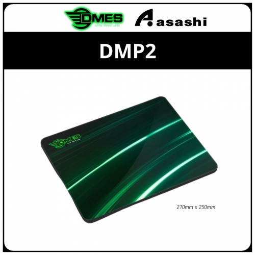 DMES DMP2 Mouse Pad - 210*250