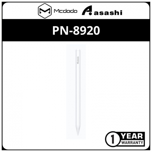 Mcdodo PN-8920 Stylus Pen for iPad