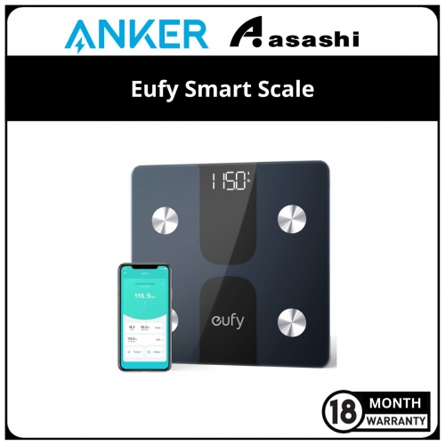 Anker Eufy Smart Scale