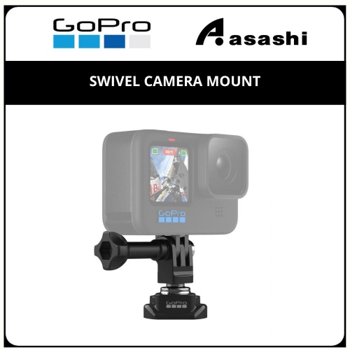 GOPRO Swivel Camera Mount