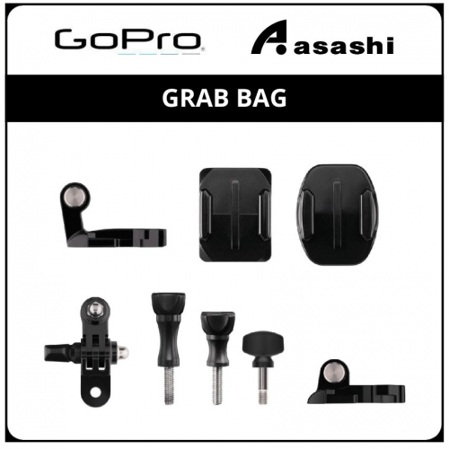 GOPRO Grab Bag