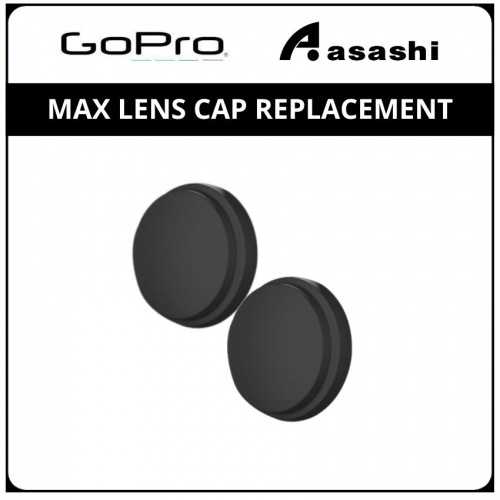 GOPRO MAX Lens Cap Replacement