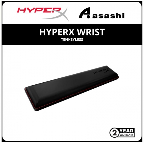 HP HyperX Wrist Rest Tenkeyless-(4Z7X1AA) 2 Years Warranty