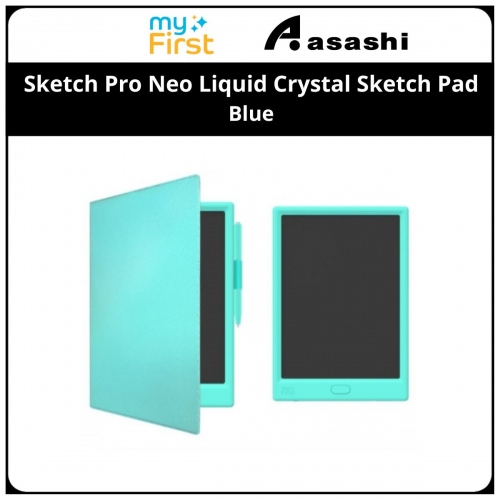 PROMO - myFirst Sketch Pro Neo (FS1012SA-BE01) 10