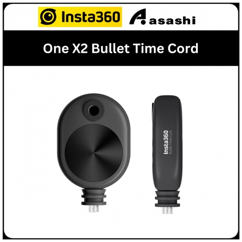 Insta360 One X2 Bullet Time Cord (CINX2CB/C)