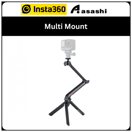 Insta360 Multi Mount (CINSBBKN)