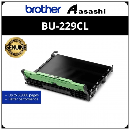 Brother BU-229CL Belt Unit 50000 Pages