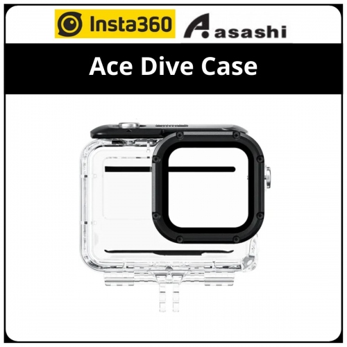Insta360 Ace Dive Case - CINSAAXH
