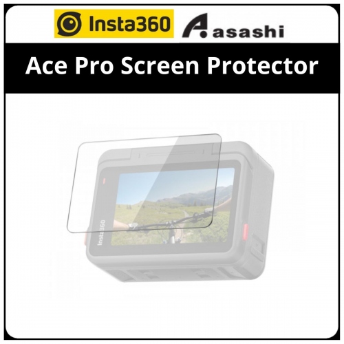 Insta360 Ace Pro Screen Protector - CINSBAJC