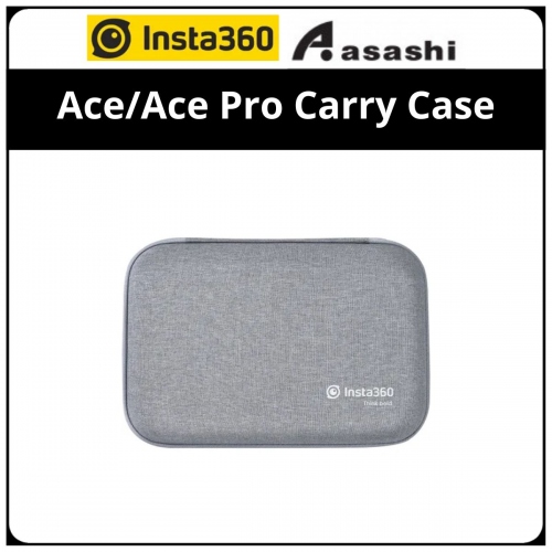 Insta360 Ace/Ace Pro Carry Case - CINSAAXN