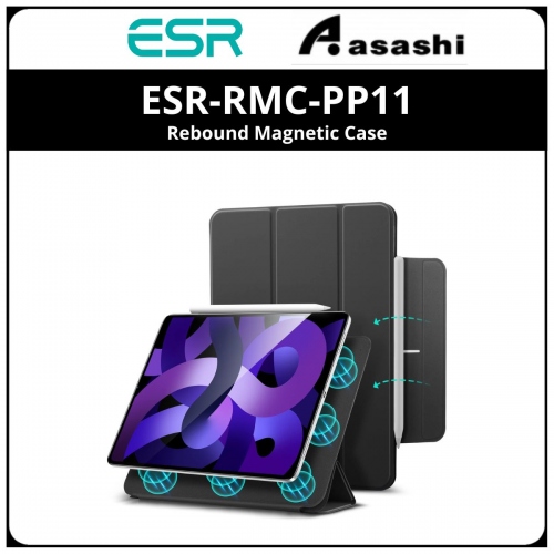 ESR (iPad Pro 11) Rebound Magnetic Case