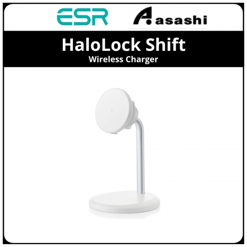 ESR HaloLock Shift Wireless Charger