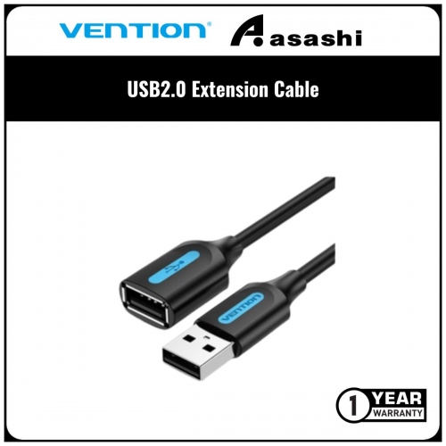 VENTION USB2.0 Extension Cable - 3M