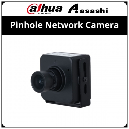 Dahua Technology IPC-HUM4231S-L5 2MP Fixed-focal Pinhole Network Camera