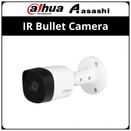 Dahua HAC-B2A21 2MP HDCVI IR Bullet Camera