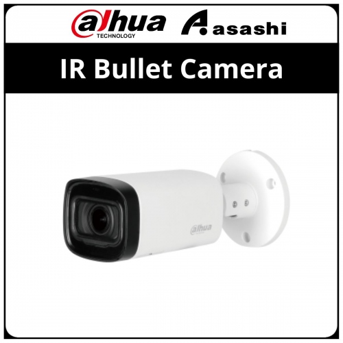 Dahua HAC-B4A21-VF 2MP HDCVI IR Bullet Camera