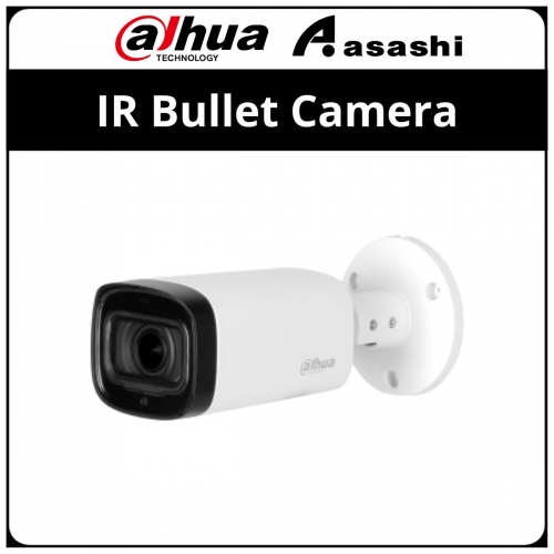 Dahua HAC-HFW1231R-Z-A 2MP Starlight HDCVI IR Bullet Camera