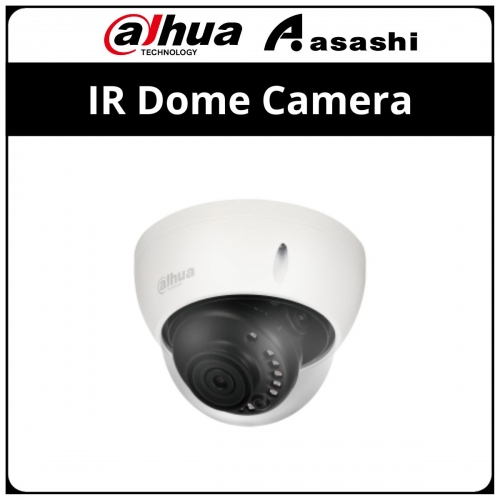 Dahua HAC-HDBW1500E 5MP Starlight HDCVI IR Dome Camera