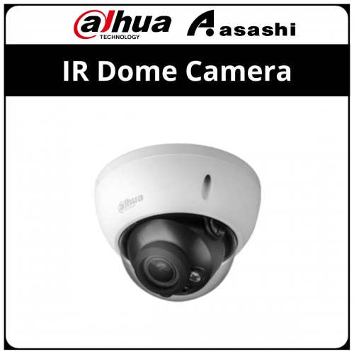 Dahua HAC-HDBW1500R-Z 5MP Starlight HDCVI IR Dome Camera