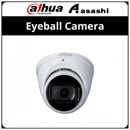 Dahua HAC-HDW1500T-Z 5MP Starlight HDCVI IR Eyeball Camera