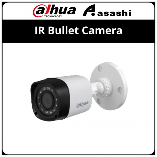 Dahua HAC-HFW1800R 4K HDCVI IR Bullet Camera