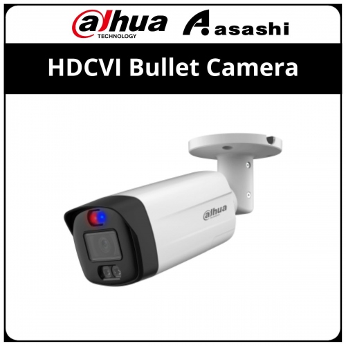 Dahua HAC-ME1809TH-A-PV 4K Smart Dual Illuminators TiOC HDCVI Bullet Camera