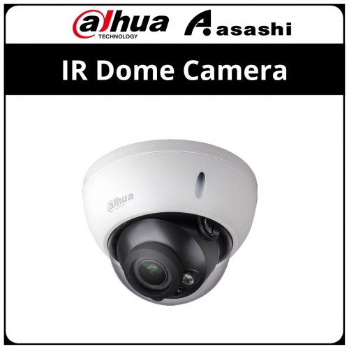 Dahua IPC-HDPW1230R1 2MP Entry IR Fixed-Focal Dome Netwok Camera