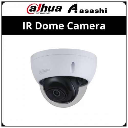 Dahua IPC-HDBW2831E-S 8MP Lite IR Fixed-focal Dome Network Camera