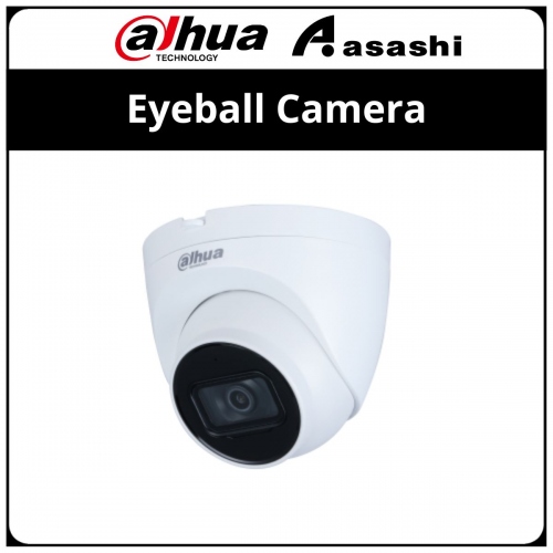 Dahua IPC-HDW2831T-AS 8MP Lite IR Fixed-focal Eyeball Network Camera