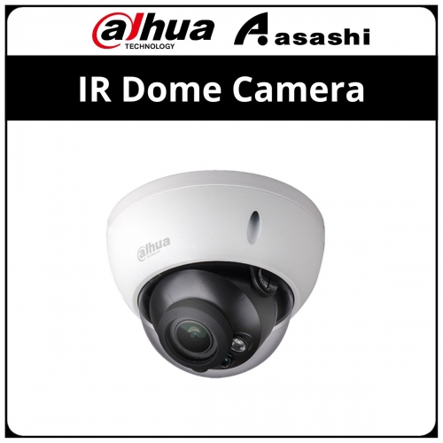 Dahua IPC-HDBW2831R-ZS 8MP Lite IR Vari-focal Dome Network Camera