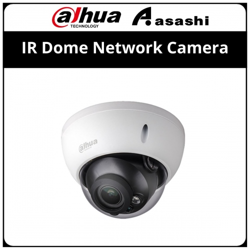 Dahua IPC-HDBW2231R-ZS 2MP WDR IR Dome Network Camera