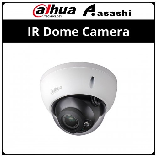 Dahua IPC-HDBW2531R-ZS 5MP Lite IR Vari-focal Dome Network Camera